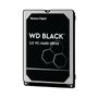 WESTERN DIGITAL 1TB BLACK 64MB 2.5IN SATA 6GB/S 7200 RPM INT