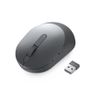 DELL Mobile Pro Wireless Mouse - MS5120W -Titan Gray (MS5120W-GY)