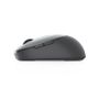 DELL l MS5120W - Mouse - optical - 7 buttons - wireless - 2.4 GHz, Bluetooth 5.0 - titan grey - with 3 years Advanced Exchange Service - for Latitude 54XX, 55XX, OptiPlex 30XX, Precision 55XX, 75XX, 77XX,  (MS5120W-GY)