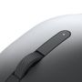 DELL Mobile Pro Wireless Mouse - MS5120W -Titan Gray (MS5120W-GY)