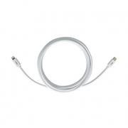 PNY 4T/1.20M USB-C/LIGHTNING CABLE WHITE FOR IPHONE IPAD IPOD/USB-C CABL