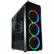LC POWER Gehäuse MidiTower ATX 703B black