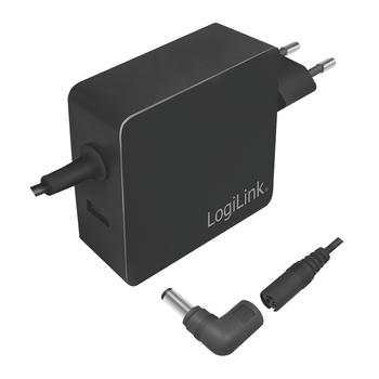 LOGILINK Power Adapter/ Inverter Indoor  (PA0214)