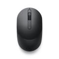 MOBILE WIRELESS MOUSE MS3320W - BLACK WRLS