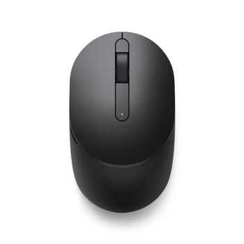 DELL l MS3320W - Mouse - optical - 3 buttons - wireless  GHz,  Bluetooth  - black - with 3 years Advanced Exchange Service (LATAM -  3-year limited warranty) - for Latitude 54XX, 55XX, OptiPlex 30XX, |  Licotronic