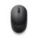 DELL MOBILE WIRELESS MOUSE MS3320W - BLACK WRLS