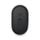 DELL l MS3320W - Mouse - optical - 3 buttons - wireless - 2.4 GHz, Bluetooth 5.0 - black - with 3 years NBD Advance Exchange (MS3320W-BLK)