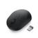 DELL Mobile Wireless Mouse - MS3320W - Black - Mus - Optisk - 3 knapper - Sort (MS3320W-BLK)