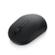 DELL Mobile Wireless Mouse - MS3320W - Black - Mus - Optisk - 3 knapper - Sort (MS3320W-BLK)