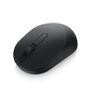 DELL Mobile Wireless Mouse - MS3320W - Black (MS3320W-BLK)