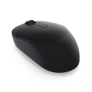 DELL Mobile Wireless Mouse - MS3320W - Black - Mus - Optisk - 3 knapper - Sort (MS3320W-BLK)