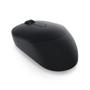 DELL Mobile Wireless Mouse - MS3320W - Black (MS3320W-BLK)