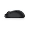 DELL MOBILE WIRELESS MOUSE MS3320W - BLACK WRLS (MS3320W-BLK)