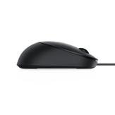 DELL Laser Wired Mouse - MS3220 (MS3220)