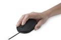 DELL Laser Mouse MS3220 wired, Black, Wired - USB 2.0 (570-ABHN)