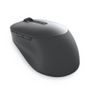 DELL Multi-Device Wireless Mouse - MS5320W (MS5320W-GY)