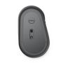 DELL Multi-Device Wireless Mouse - MS5320W (MS5320W-GY)