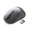 DELL Multi-Device MS5320W Optical Mouse, Wireless, Titan Grey (570-ABHI)