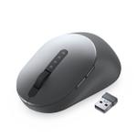 DELL MULTI-DEVICE WIRELESS MOUSE MS5320W SE (MS5320W-GY)