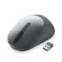 DELL Multi-Device Wireless Mouse - MS5320W (MS5320W-GY)