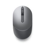 DELL Mobile Wireless Mouse - MS3320W - Titan Gray (MS3320W-GY)
