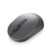 DELL Mobile Wireless Mouse - MS3320W - Titan Gray (MS3320W-GY)