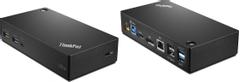 LENOVO ThinkPad USB 3.0 Ultra Dock (E