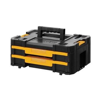 DEWALT Dewa TSTAK IV bk (DWST1-70706)