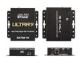 Just Add power - 3G POE Transmitter 4K, Dolby Atmos support