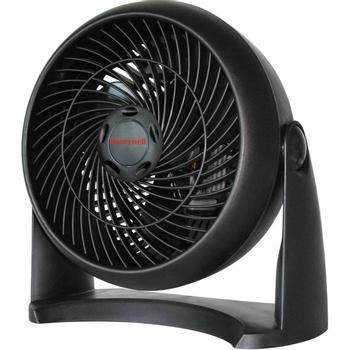 HONEYWELL HT900E4 Køleventilator Bord Vægmonteret Sort (HT900E4)