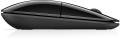 HP Z3700 Black Wireless Mouse (V0L79AA)