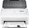 HP ScanJet Enterprise Flow 5000 S4 Sheet-Feed Scanner (L2755A#B19)