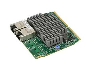 SUPERMICRO Aoc-Mtg-I2T Internal Ethernet  (AOC-MTG-I2T-O)