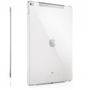 STM half shell for iPad Pro 12.9 2017 - Clear