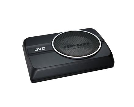 JVC CW-DRA8 (CW-DRA8)