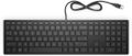 HP Pavilion 300 Tastatur Kabling