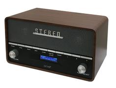 DENVER DAB-36 DAB bærbar radio