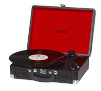 DENVER VPL-120 schwarz