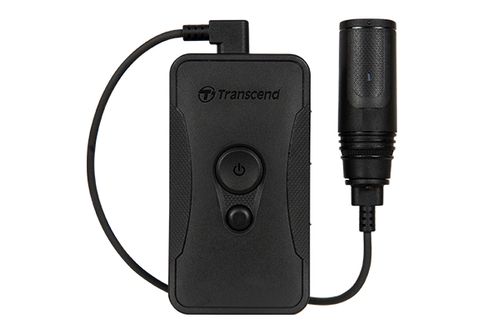 TRANSCEND DrivePro Body 60  64GB (TS64GDPB60A)