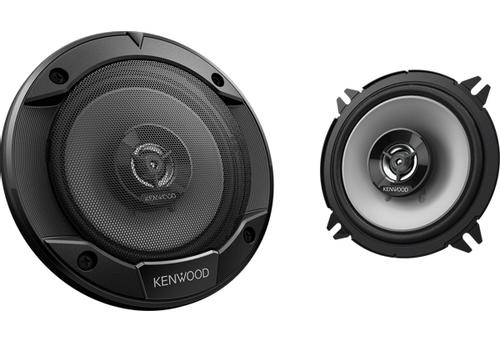 KENWOOD Car Speaker Round 2-Way 260 W  (KFCS1366)