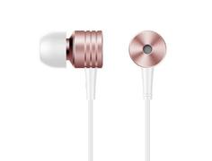 1MORE E1003 Headset Wired In-ear Rose