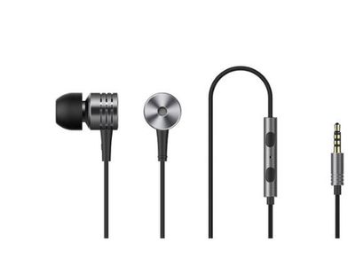 1MORE E1003 Piston Classic In-Ear Headphones gray (9900100185-1)