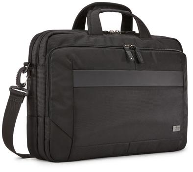 CASE LOGIC Black 39.6 Cm (15.6")  (NOTIA-116 BLACK)