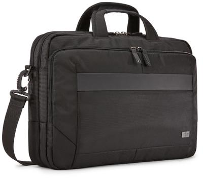 CASE LOGIC Black 39.6 Cm (15.6") (NOTIA-116 BLACK)
