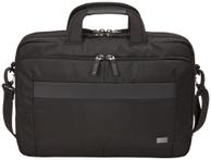 CASE LOGIC Black 39.6 Cm (15.6") (NOTIA-116 BLACK)
