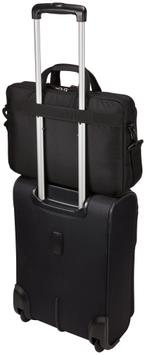 CASE LOGIC Black 39.6 Cm (15.6") (NOTIA-116 BLACK)