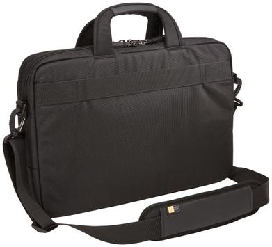 CASE LOGIC Black 39.6 Cm (15.6") (NOTIA-116 BLACK)