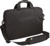 CASE LOGIC Black 39.6 Cm (15.6")  (NOTIA-116 BLACK)