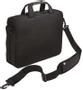 CASE LOGIC Black 39.6 Cm (15.6") (NOTIA-116 BLACK)