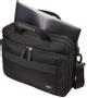 CASE LOGIC Black 39.6 Cm (15.6") (NOTIA-116 BLACK)